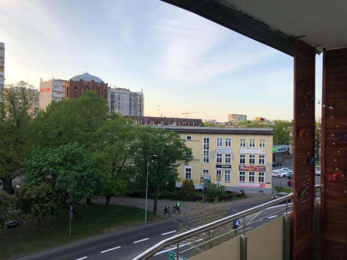 Na Kamiennej Leilighet Kołobrzeg Eksteriør bilde